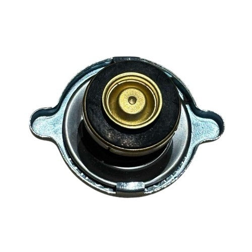 Radiator Cap - 4 lbs - Suits Morris Minor - Not Side Valve