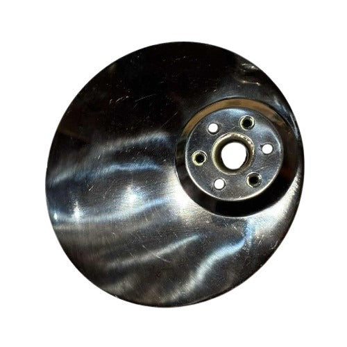 Mirror Head - Convex