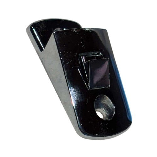 Striker Plate - 2 Door