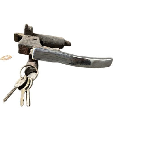 Driver Door Handle 2 door