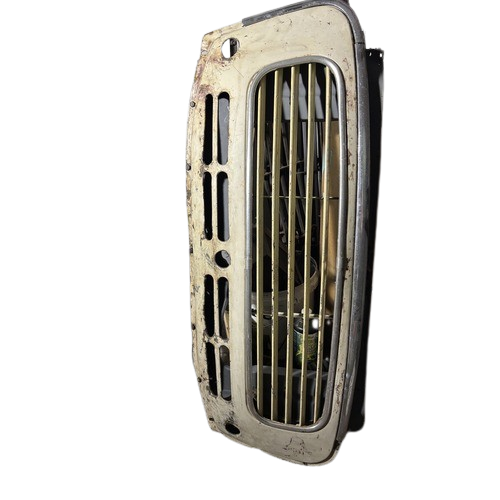 Front Grille