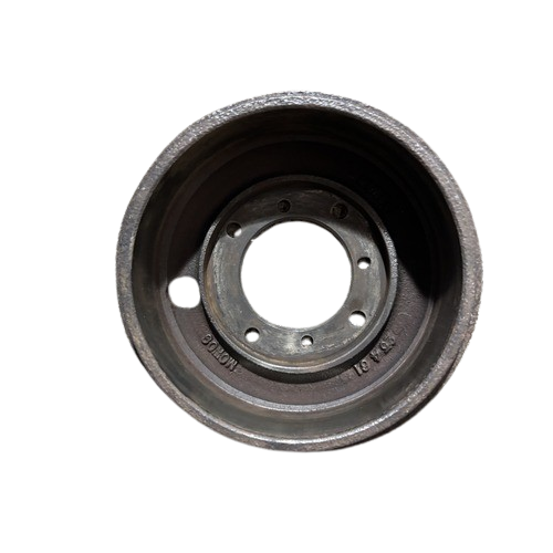 Brake Drum - 8" - Suits Morris Minor Models