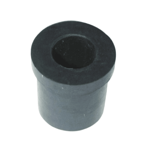 Rubber Bush - Eye Bolt, Rear Shackle, Leaf Spring Front Eye