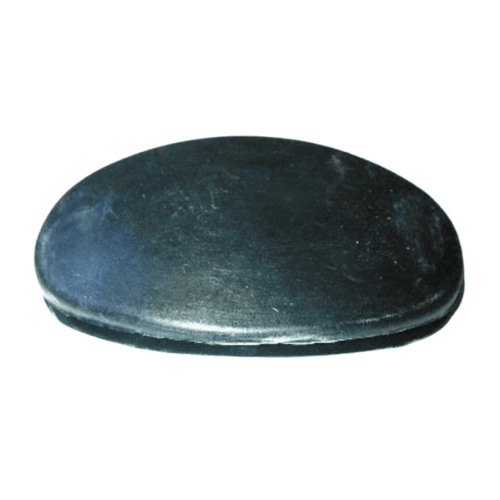 Rubber Blank Seal - Suits Ribcase Gearbox