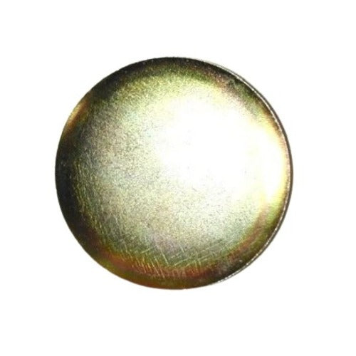 Welch Plug - Domed - Suits All OHV Engines