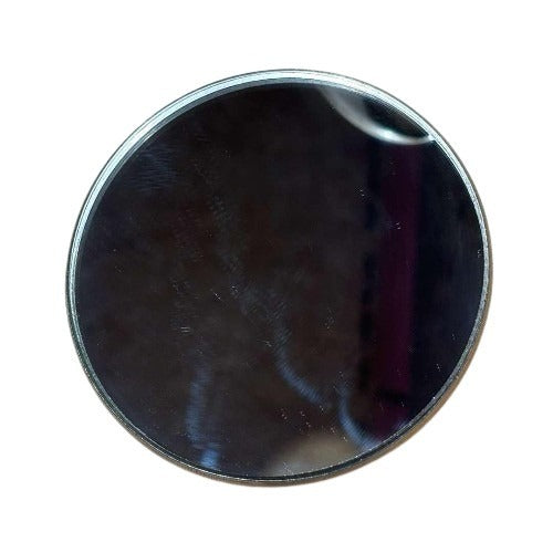 Mirror Head - Convex
