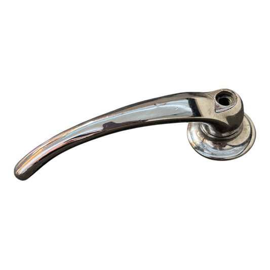 Interior Door Handle - 4 Door Rear