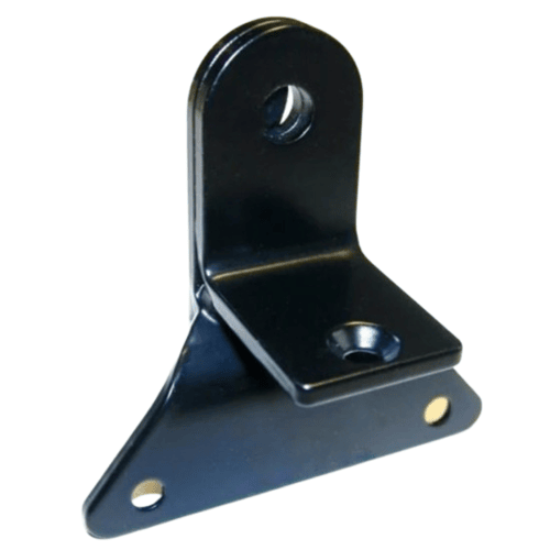 Fixing Bracket - Hood Frame To Body - Convertible