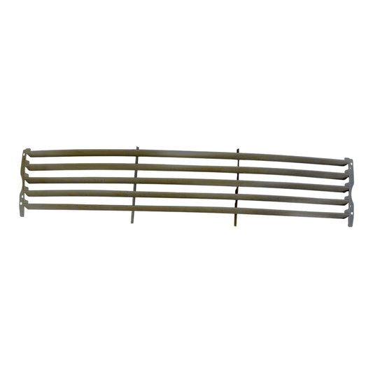 Grille - 5 Bar