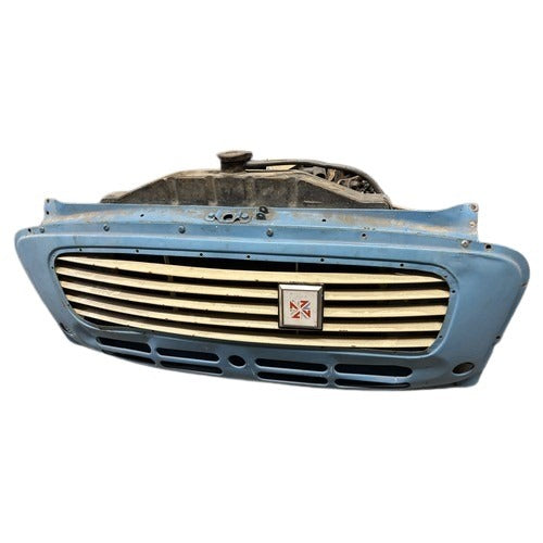 Front Grille