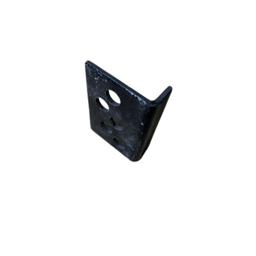 Vernier Plate - Torsion Bar Rear
