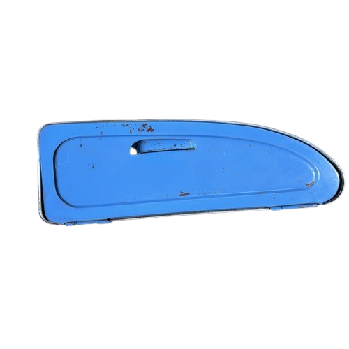 Glovebox Lids - Various Types