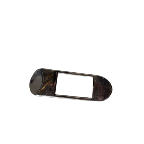 Escutcheon Plate - 4 Door