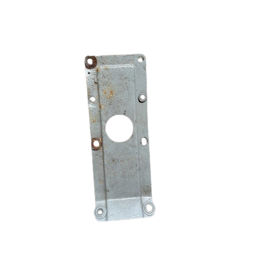 Metal Cover Plate - Master Cylinder