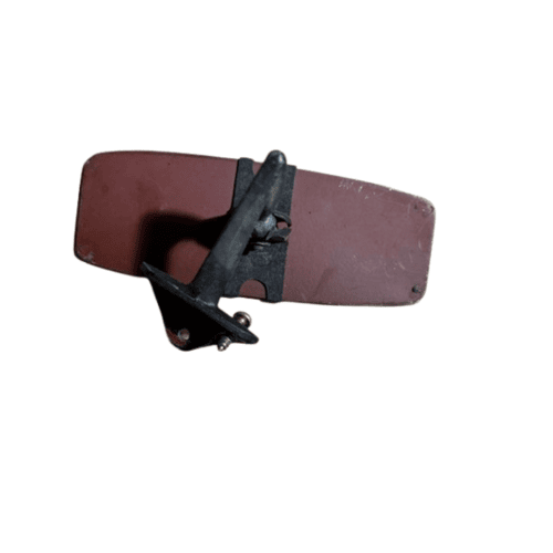 Rear View Mirrors