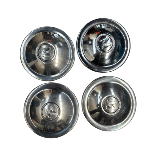 Variety of Second Hand Wheel Hob Caps