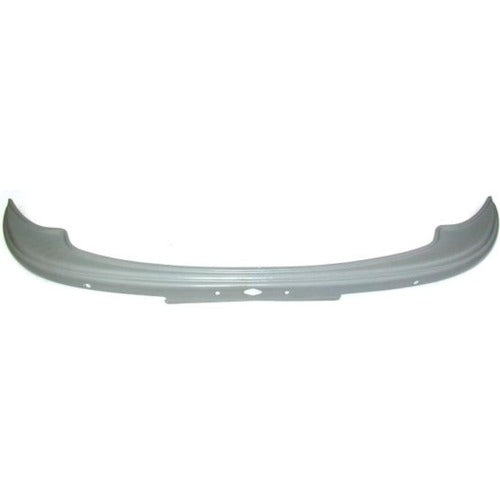 Front bumpers