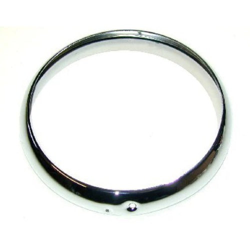 Outer Bezel - Chrome - 7"