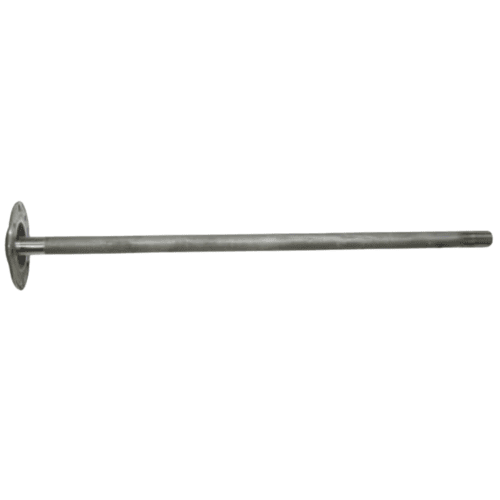 Axle - LH - Passengers Side