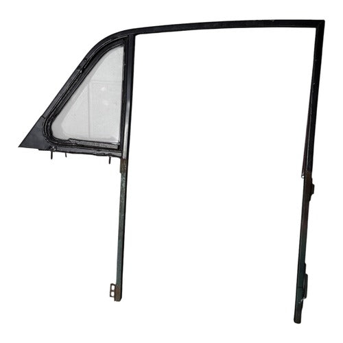 Inner Door/Window Frame