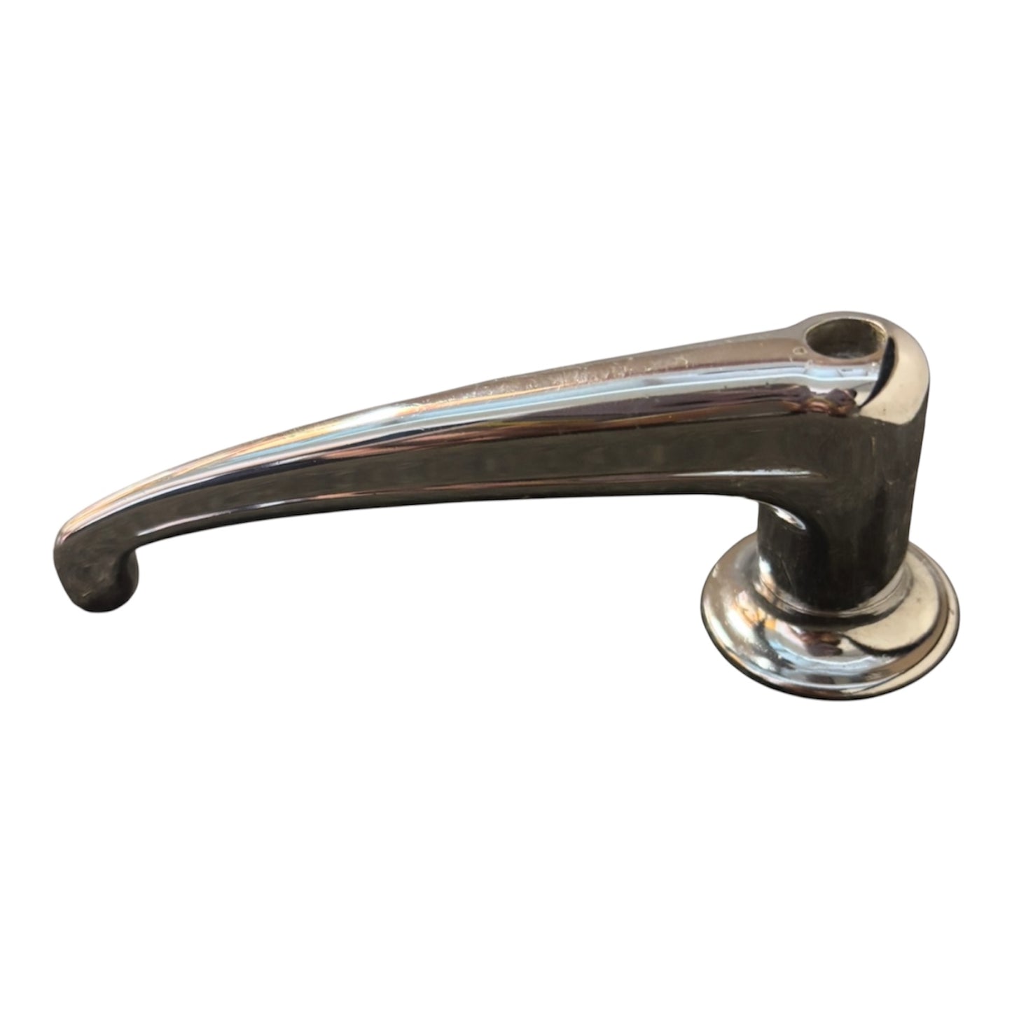 Interior Door Handle - 2 Door & 4 Door Front