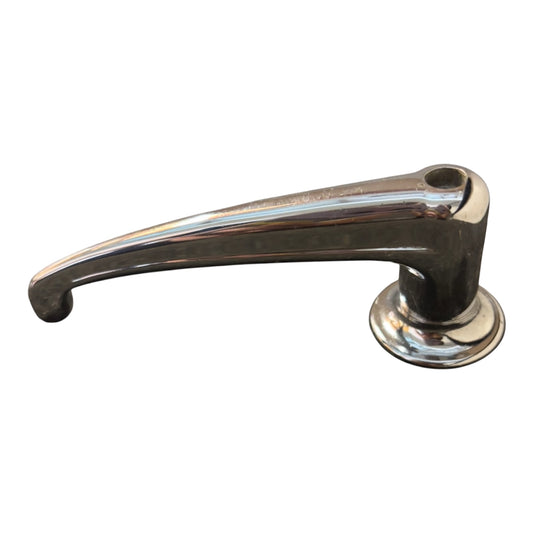 Interior Door Handle - 2 Door & 4 Door Front